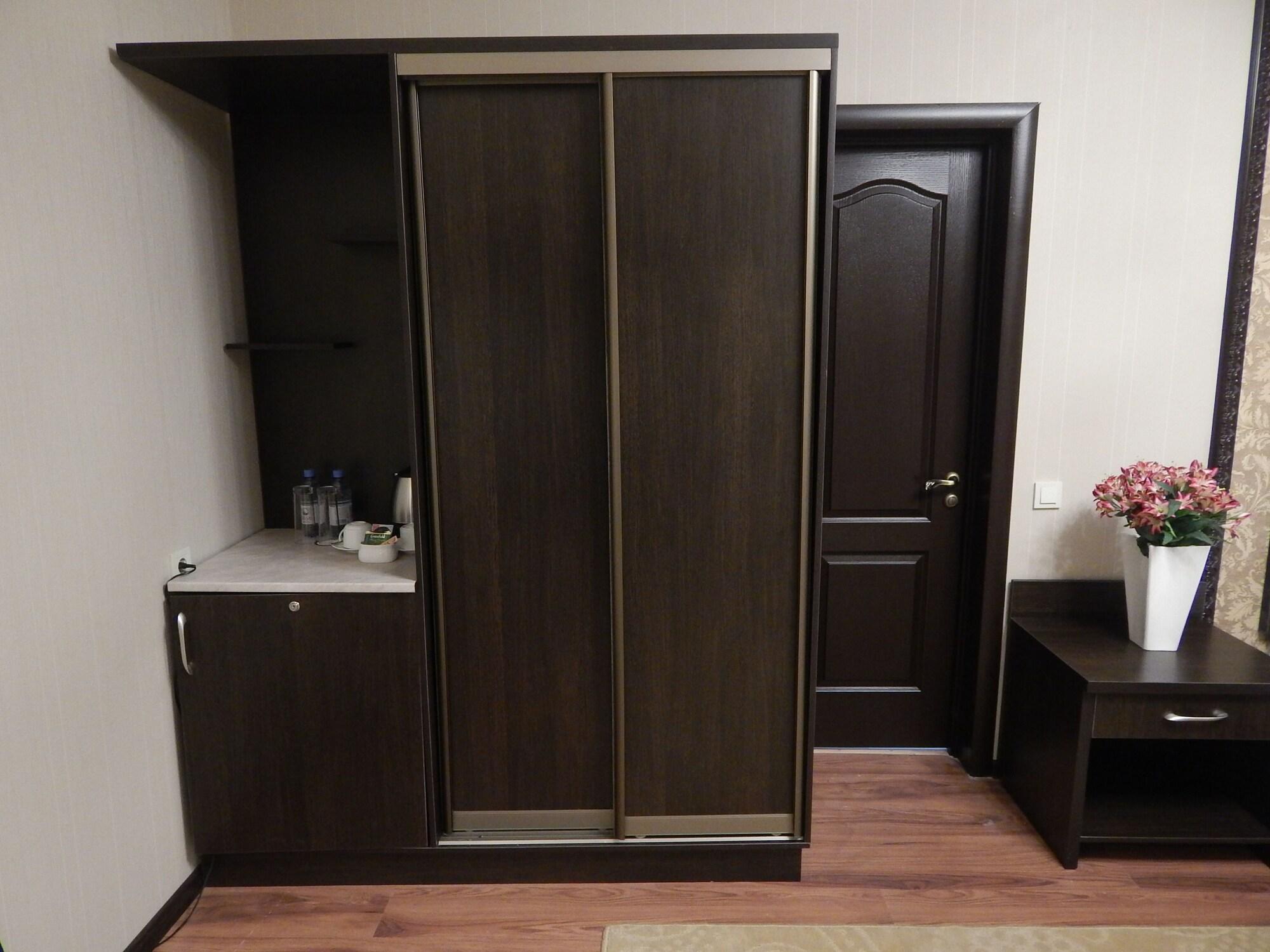 Reikartz Park Astana Ex-Royal Park Hotel & Spa Εξωτερικό φωτογραφία