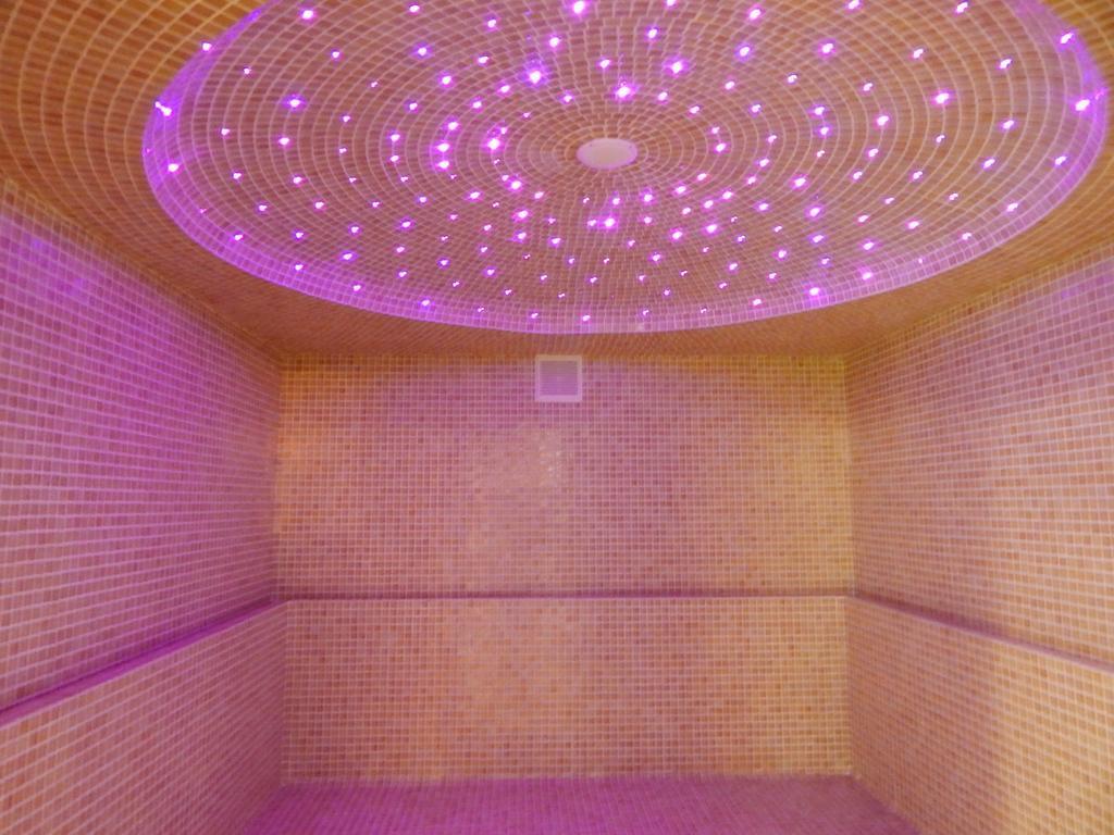 Reikartz Park Astana Ex-Royal Park Hotel & Spa Εξωτερικό φωτογραφία
